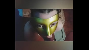 Preview 1 of Milena Chilena - Me la chupa bien rico