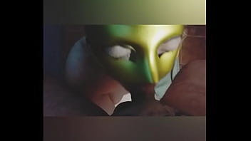 Preview 4 of Milena Chilena - Me la chupa bien rico