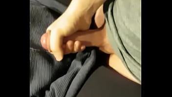 Preview 3 of Boy Frend With Room - Amiga pide que me corra sobre ella con una apuesta