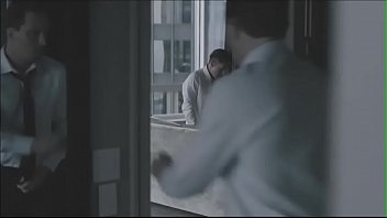 Preview 3 of On The Bathrooms - Cuckold after lunch