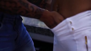 Preview 1 of Arabic Pornography - Gozada certa com a morena