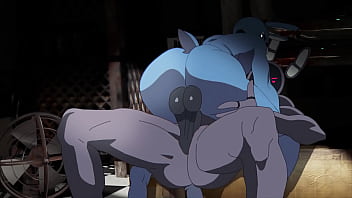 Preview 4 of Gwyneth Paltrow Porn - Yaoi furry,  simple y barato