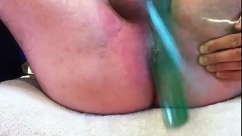Preview 2 of Porn 3d Slug - whipping cock balls and asshole