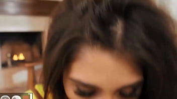 Preview 2 of Old Man Group Orgy - MOFOS - Tru Kait Tells Charles That Her Bf Loves It When She Touches Other Men &amp_ He Doesn&#039_t Have To Worry About Him