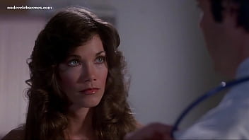 Preview 2 of Jl6 Jz - Barbi Benton nude in Hospital Massacre (1981)