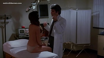 Preview 3 of Jl6 Jz - Barbi Benton nude in Hospital Massacre (1981)
