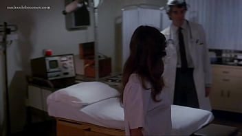 Preview 1 of Jl6 Jz - Barbi Benton nude in Hospital Massacre (1981)