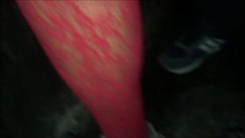 Preview 3 of With Dongs - Cdzinha LimaSp dando no cine Pra um ativo e punhetando outro com a calcinha basica Pink da Caroline da rua 25092019