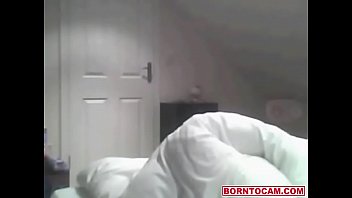 Preview 2 of Jongole Sex - Adventurous 18yo Girl Flash Her Boobs On Cam