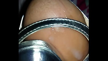 Preview 2 of Andhra Gay - joi feet slippers. s.. wife 56