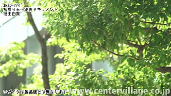 Preview 1 of Mia St John Boxingnude Nud - 初撮り五十路妻ドキュメント 福田由貴