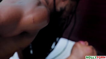 Preview 3 of Nurse Gyno X - Sex With the Virgin Princess - NOLLYPORN