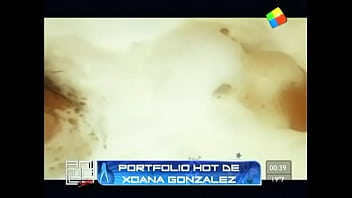 Preview 3 of Indian Xxxsex - Portfolio hot de Xoana Gonz&aacute_lez en Sueltos