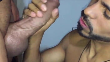 Preview 2 of New Mom Xxx Low Quality 144 Size - oral no pauz&atilde_o grosso