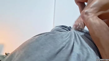 Preview 3 of 2 Girls Ready To Go Balls Deep - Humping a sex toy for a fan - cumming and moaning