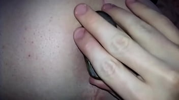 Preview 1 of Ass Taste Girls - Estaca anal
