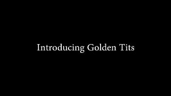 Preview 1 of Rose Monre Jordi - Golden Tits busty girl with giant boobs from BrazilianBigButts.com