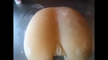 Preview 1 of Bionca Seven - My toy  wanting to no if any lady&rsquo_s wana see me do it