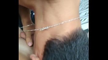 Preview 3 of Xvideo America - Gag friends dick sucking