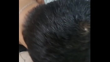 Preview 1 of Xvideo America - Gag friends dick sucking