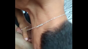 Preview 4 of Xvideo America - Gag friends dick sucking