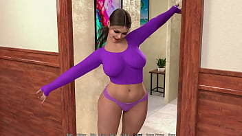Preview 1 of 15 Yards Girl Sex - Office Perks Part 3