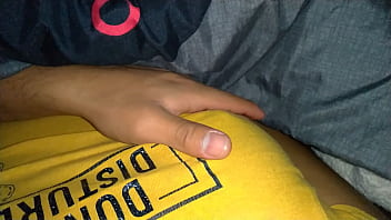 Preview 4 of Turk Lez Seks8 - Tocando a mi novia .