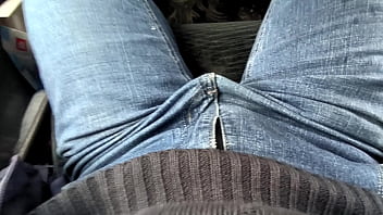 Preview 1 of Milk Filing - Peeing in my Truck