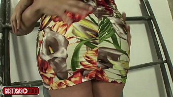 Preview 1 of Free Xporn Video Star K - GOSTOSA NAO AGUENTA VER UM PEDREIRO QUE LOGO QUER DAR
