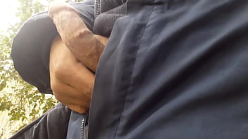 Preview 4 of Pak Hot Sexcom - Mi pene