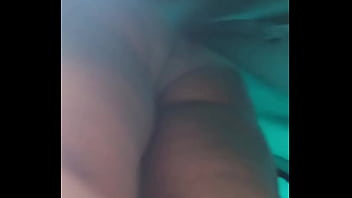 Preview 3 of Fuck In Street - Amateur. Up skirt my step sister in law with panty blonde and curvy body