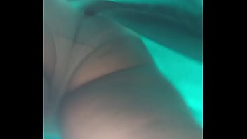 Preview 4 of Fuck In Street - Amateur. Up skirt my step sister in law with panty blonde and curvy body