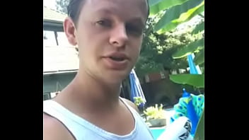 Preview 2 of San And Sttep Mom - Verification video