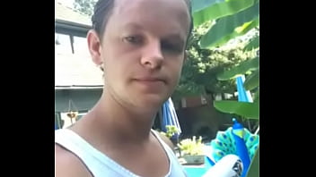 Preview 1 of San And Sttep Mom - Verification video