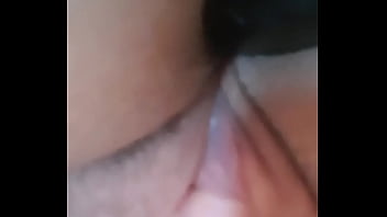 Preview 2 of Sleeping Sget Ducked By Son - Dildo in my ass