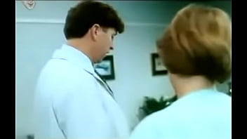 Preview 4 of Muslim Burkha - Meredith Baxter breast exam