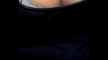 Preview 1 of Allanah Vegas Shemale - Gordita tetona