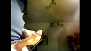 Preview 3 of Tube Pornes - Young czech boy cumshot