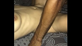 Preview 3 of No Pant Mom - Annabelle 25ans orgasme r&eacute_el