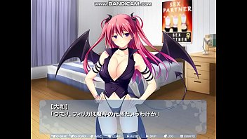 Preview 1 of Orgasm Endurance Sybian - フィリカ１