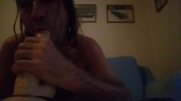 Preview 2 of Mommys Mercy Part 1i - S&ouml_ndagsmyser. Kuksugning. Svensk hunk