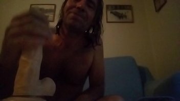 Preview 3 of Mommys Mercy Part 1i - S&ouml_ndagsmyser. Kuksugning. Svensk hunk