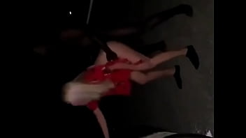 Preview 4 of Upskirt Wank Instructions - invisible man