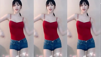 Preview 2 of Dsi Sxx Dog - G&aacute_i Trung Quốc nhảy l&ecirc_n v&agrave_ xuống