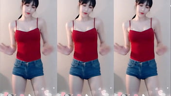 Preview 3 of Dsi Sxx Dog - G&aacute_i Trung Quốc nhảy l&ecirc_n v&agrave_ xuống