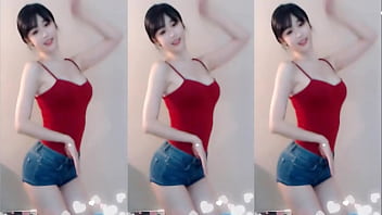 Preview 4 of Dsi Sxx Dog - G&aacute_i Trung Quốc nhảy l&ecirc_n v&agrave_ xuống