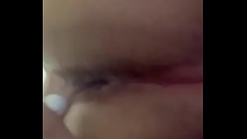 Preview 1 of Bbw Innddian - Abriendo mi ano para ti