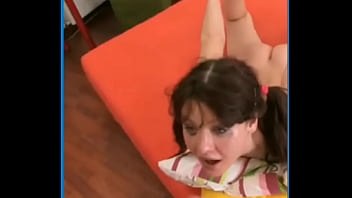 Preview 4 of Sarahi Seym - Youngthroats ruined j.