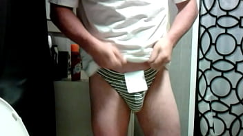 Preview 3 of Norway Saxx Vedo - Verification video