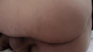 Preview 1 of Sit Myface Mom - I am waiting for your fuck